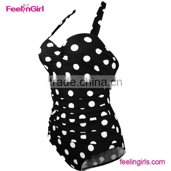 Drop Shipping Women Sexy Girl's Swimming Suit photo-2