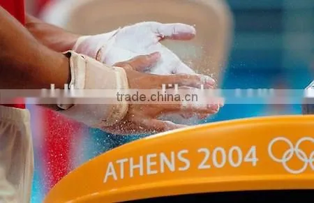 High Quality Packing Machine For Magnesium Powder,Magnesium Chalk Packing Machine,Sports Goods Making Machine photo-2