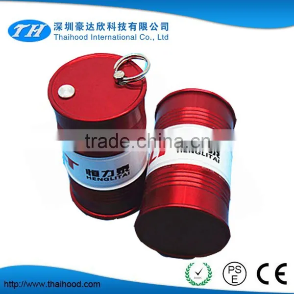 2016 China Best Gift Bottle Shape Usb Flash Drive Supplier's Choice photo-5