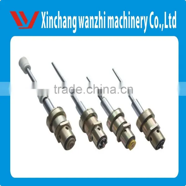 Covering Machine Spindle