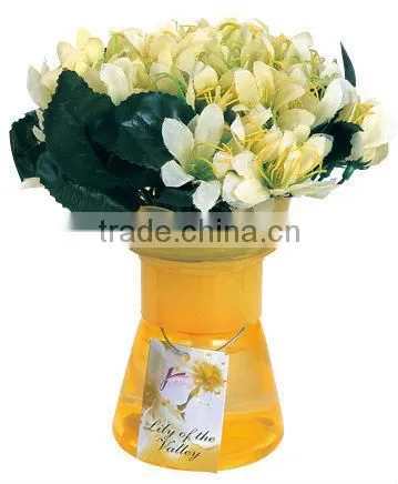 New Type Artificial Flower With Scent