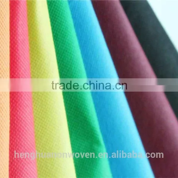 Non Woven Fusible Interlining photo-3