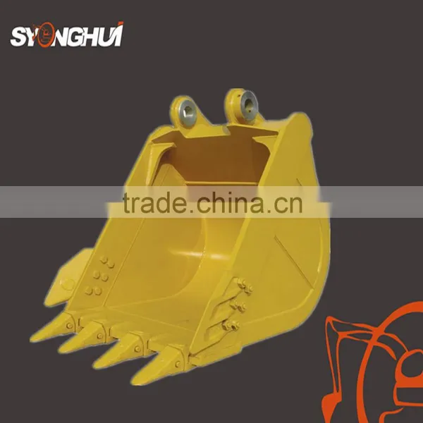 Durable Excavator Bucket ,Heavy Duty Bucket, Excavator Bucket for Different Brand photo-4