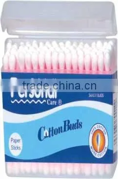Cotton Buds