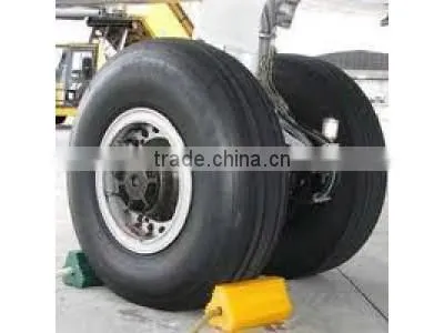 Wheel Chocks