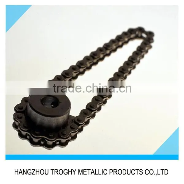 European Standard Transmission Sprocket & Chain Wheel For 12B-1