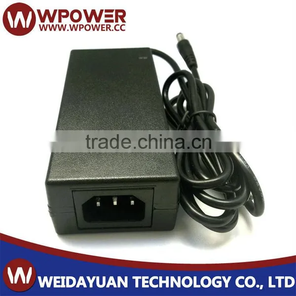 24V 1.5A AC To DC Switching Mode Power Supply Adapter WEIDAYUAN photo-2