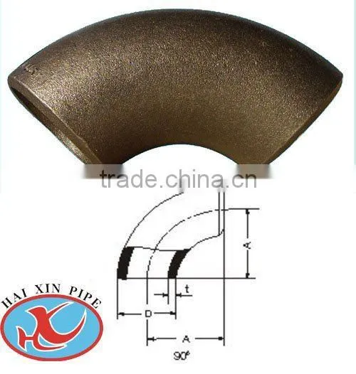 API 5L elbow