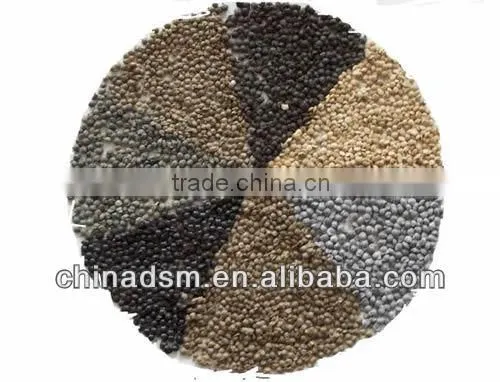 ce DaShan High Grade Organic Fertilizer Guniting Granulator photo-3