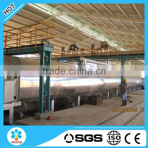 Sophisticated Technology Palm Oil Extraction Equipment Quality Choice photo-4