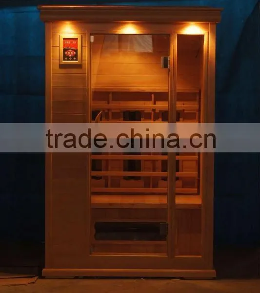 Dry Sauna Sauna Room Steam Bath Generator