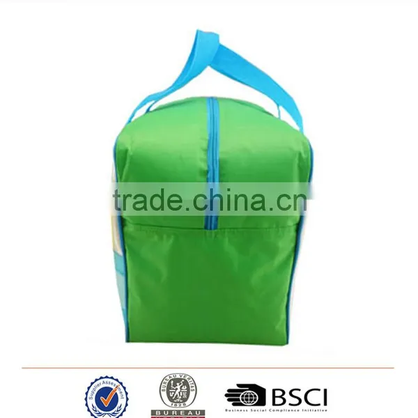 New Polyester Insulated Cooler Bag photo-4