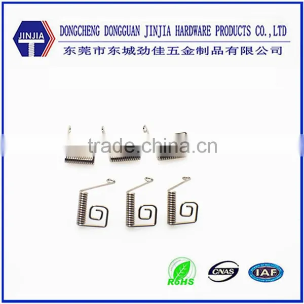 Carbon Steel Small Spring photo-3