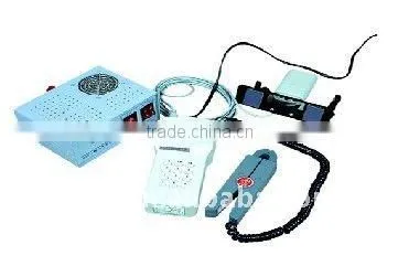 SH15 Portable Single Phase Electric Meter Calibrator