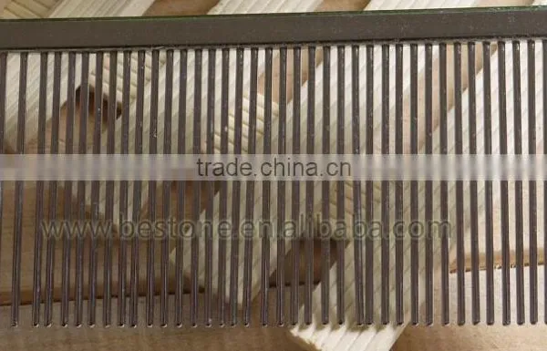 Stainless Steel Dog Cat Hair Cutting Comb photo-4