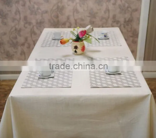 Fresh High Quality Reach Standard Hot Selling Woven Place Mats/dish Mat/table Runnerwith Many Designs photo-4