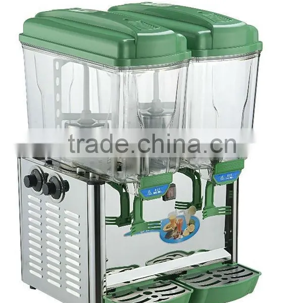 Temperature Controlled Drink Dispenser Machine photo-3