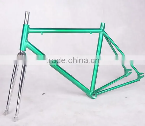 Bicycle Frame KB-Z-071 photo-5