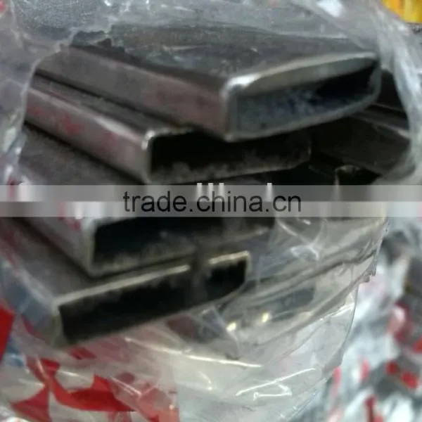 Stainless Steel Round Welded Tube photo-3