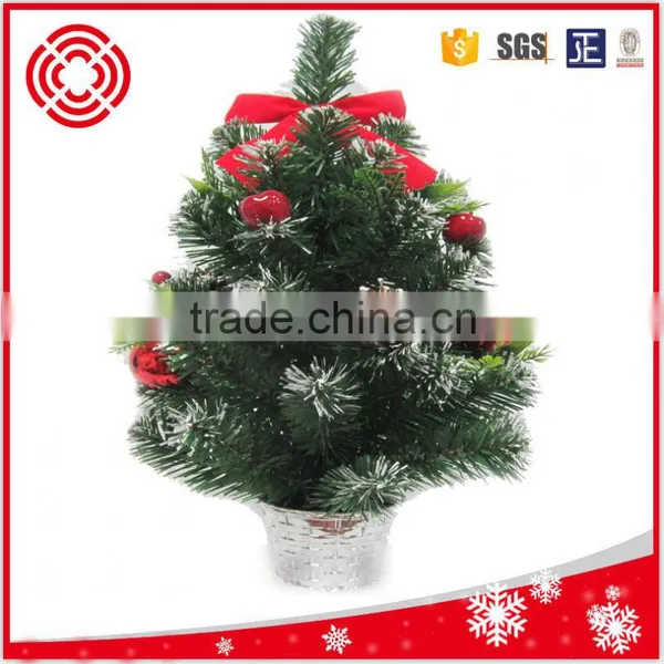 Indoor /Outdoor Mini Decorative Christmas Tree photo-5