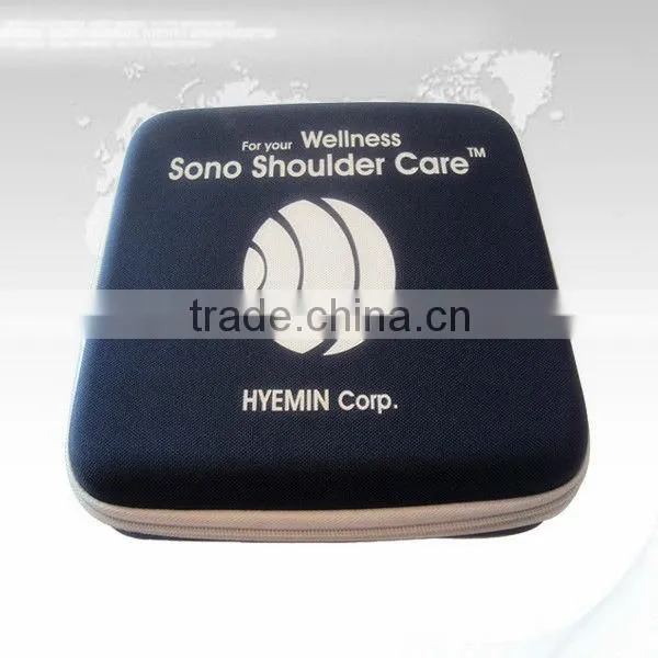 Waterproof Eva Tool Case for Custom Eva Case for Tool of Eva Foam Case for Tool Small Eva Foam Zipper Case photo-2