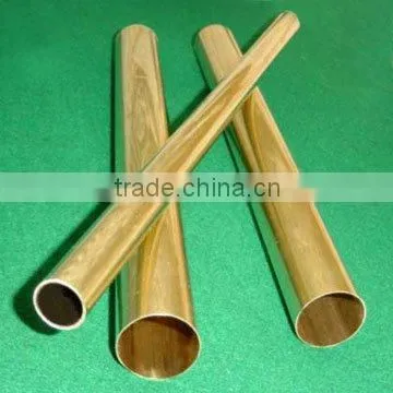 2013 Hot Sale Seamless Brass Tube C44300, C27000