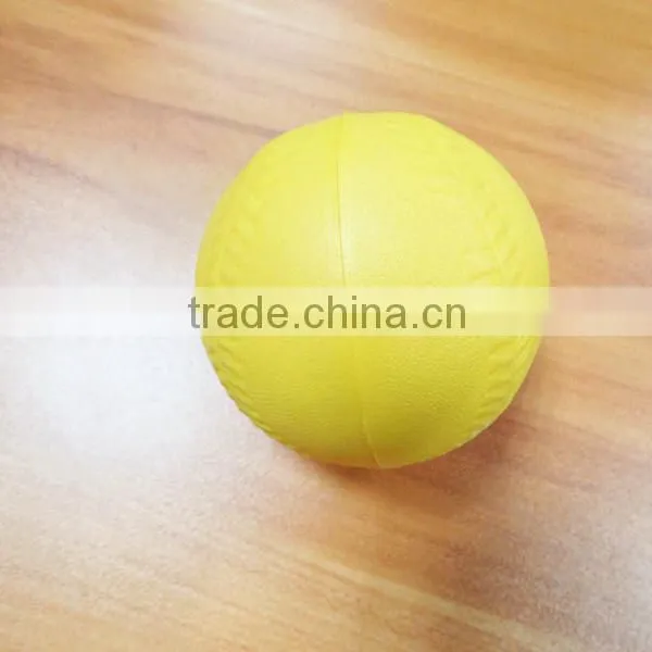 Factory Coustomized Foam Ball in Toy Balls for Playing photo-6
