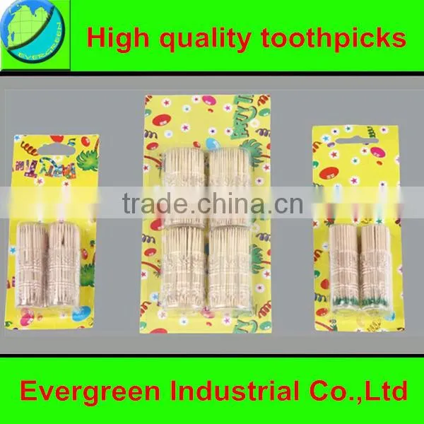 GL162--1 Good Quality Toothpicks for Sale photo-5