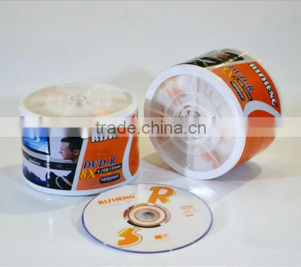 DVD-R 8X 4.7GB/blank Dvdr/dvd-r photo-2