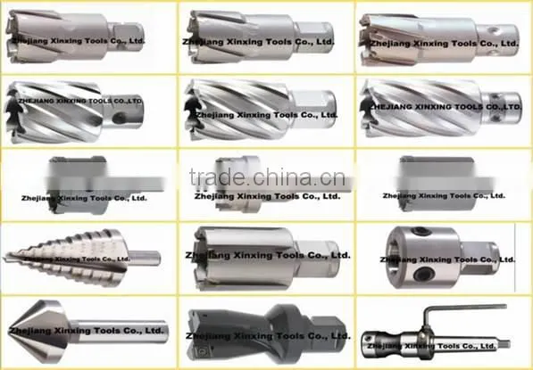 2016 High Quality Weldon Shank Countersink photo-6