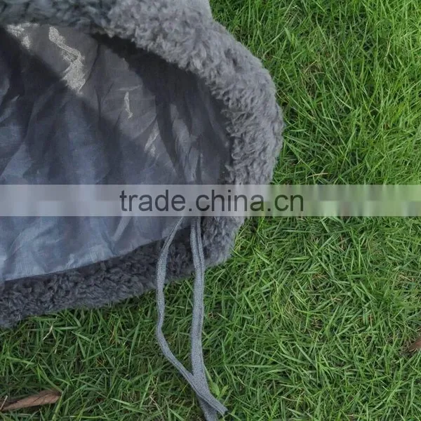 Wholesale Funny Pets Toys Pet Cat Toy Rolling for Totoro Channel Cats Tents Sleeping Bag Cattery Toys Collapsible Tunnel photo-5