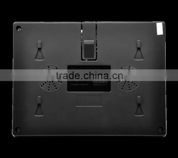 Employee Time & Attendance System,elctronic Time Recorder photo-4
