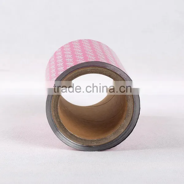 JC Cheese Packaging Cover Heat Sealing Film Roll,Packaging Bag photo-2