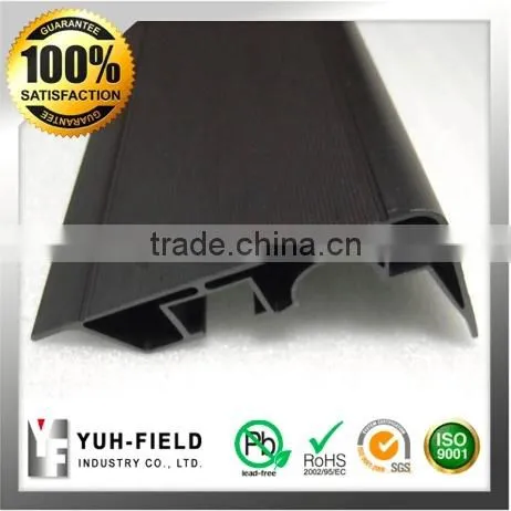 Taiwan OEM Aluminum Extrusion Profile Alloy 6061/6063 Alloy Aluminum photo-5