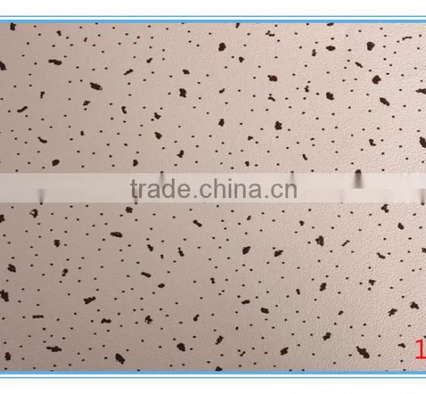 Pvc Decorative Film Pvc Film for Gypsum Ceiling Tiles photo-5