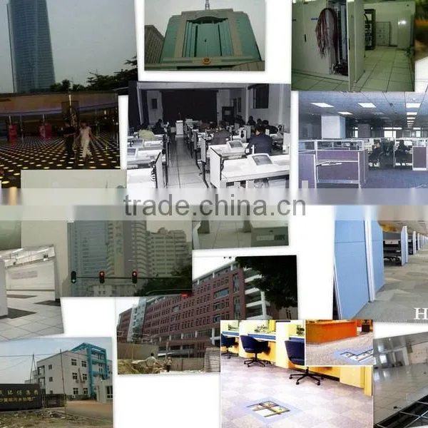 Construction Flooring