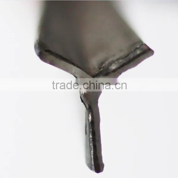 Australia PVC Fence Rail Brackets Made In China photo-3