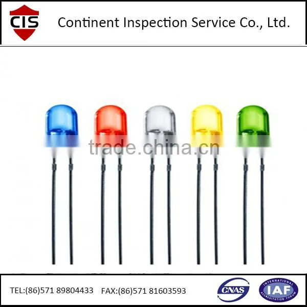 LED Light,lamp,lighting Bulb,factory Inspection,product Inspection,Online Inspection,preshipment Inspection,QC/QA Services photo-3