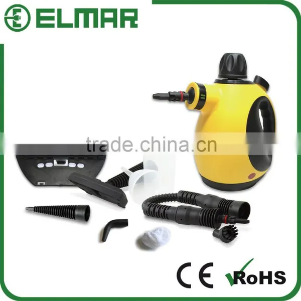 New Multifunction Steam Cleaner (EM-307) photo-3