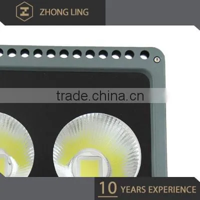 High Efficiency Isolated Driver 100w 80w Cob Led Flood Light photo-5