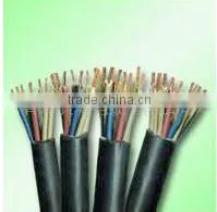 450/750V Flame Retardant Braided Cable Hot Selling PVC Cable Braided Control Cable photo-3