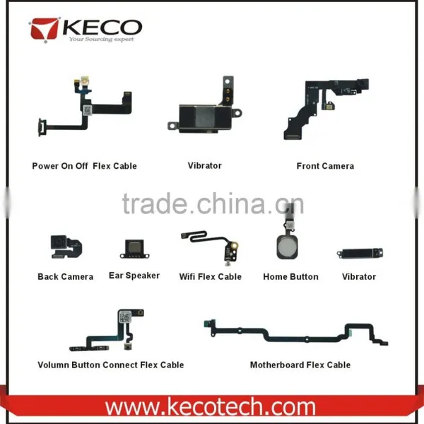 Mobile Phone Spare Parts, Mobile Phone Spare Repair Parts For IPhone, Mobile Phone Wholesale For IPhone Parts photo-2