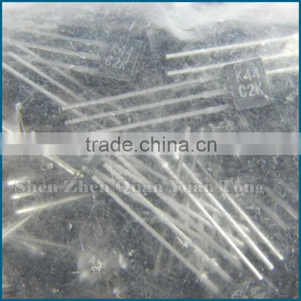 Transistors 2SK44 K44 TO-92