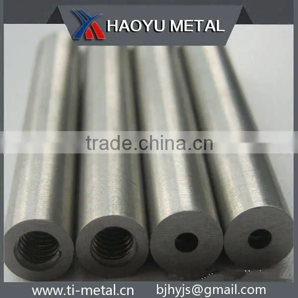 High Purity Niobium Plate