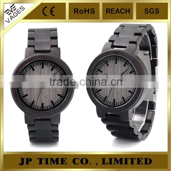 2016 New Wood Watch ,wood Watch Private Label Vages Wood Watch photo-2