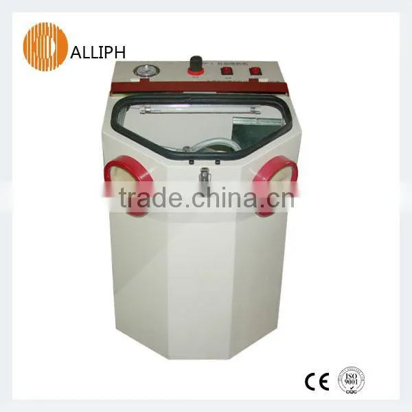 Dental Lab Recycled Sandblaster Dental Lab Equipment