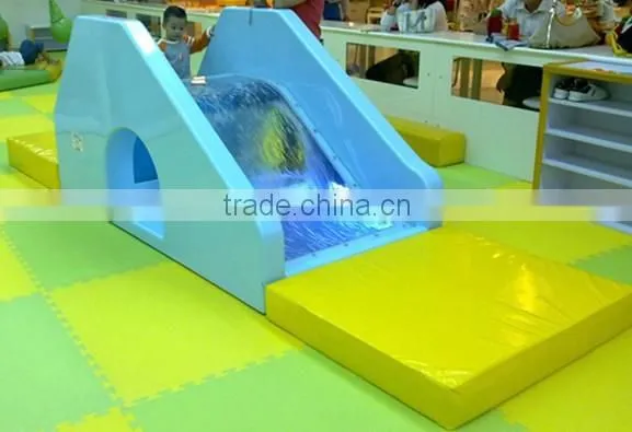 Cute Kids Electric Indoor Playground Toys photo-5