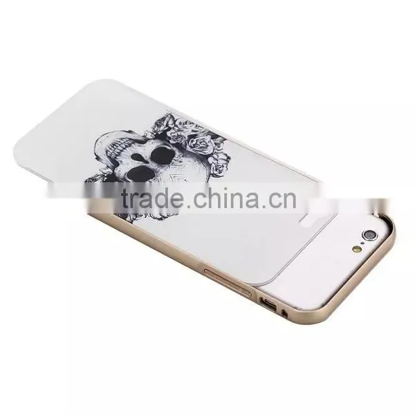 Easy Printing Custom Leather Case for Iphone6 4.7 photo-4