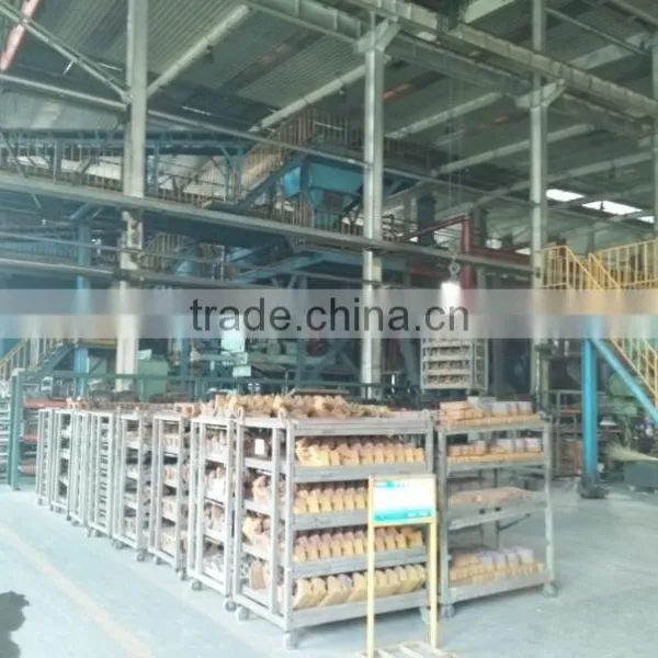 Casting Iron Pipe Fitting, photo-3