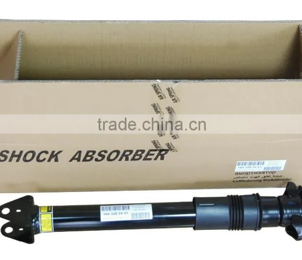 Struts Shocks Air Suspension for Mercedes-Benz W164/GL Rear OE No.:1643202431 photo-2